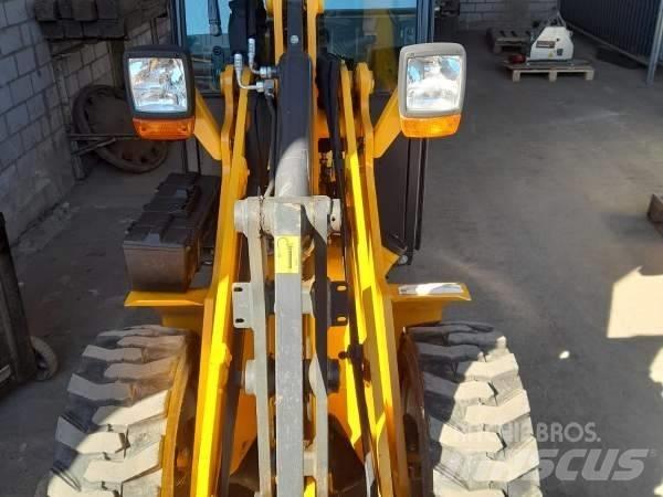 Schäffer 2428 SLT Φορτωτάκια