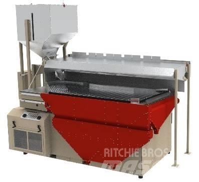  4 GRAIN MVS-10 Εξοπλισμός διαλογής
