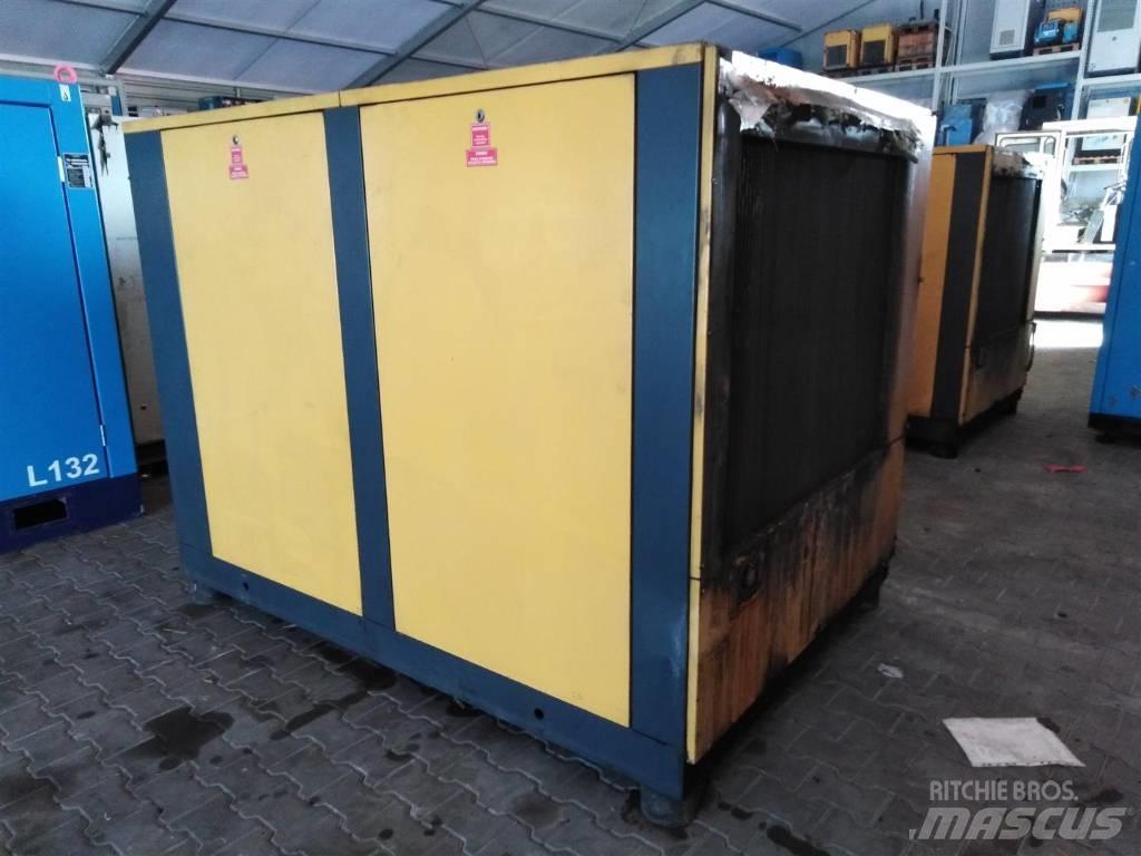 Kaeser DS140 Συμπιεστές