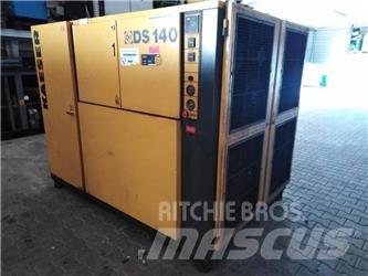 Kaeser DS140 Συμπιεστές