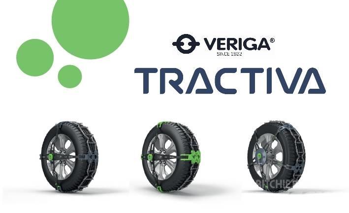 Veriga TRACTIVA Αυτοκίνητα