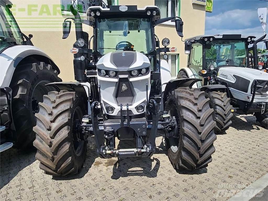 Deutz-Fahr 6125 Τρακτέρ