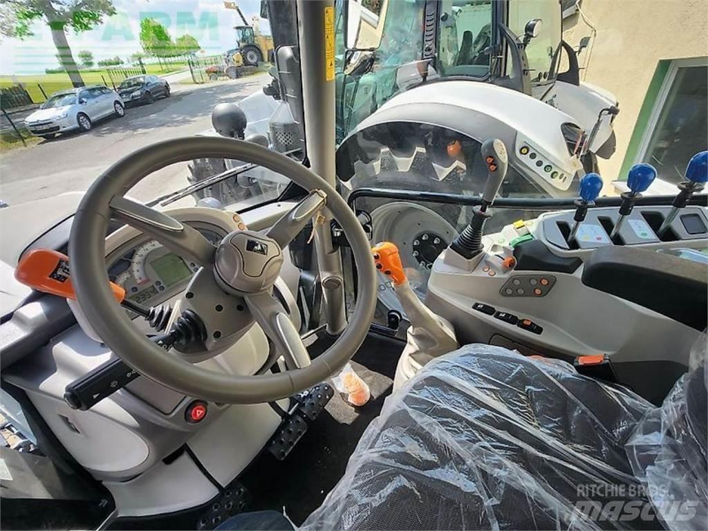 Deutz-Fahr 6125 Τρακτέρ