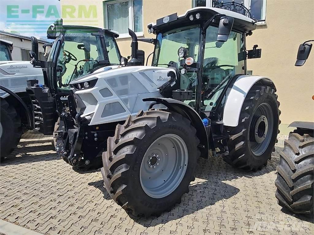 Deutz-Fahr 6125 Τρακτέρ