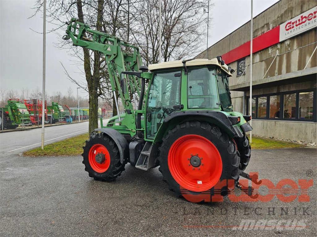 Fendt 309 CI Τρακτέρ