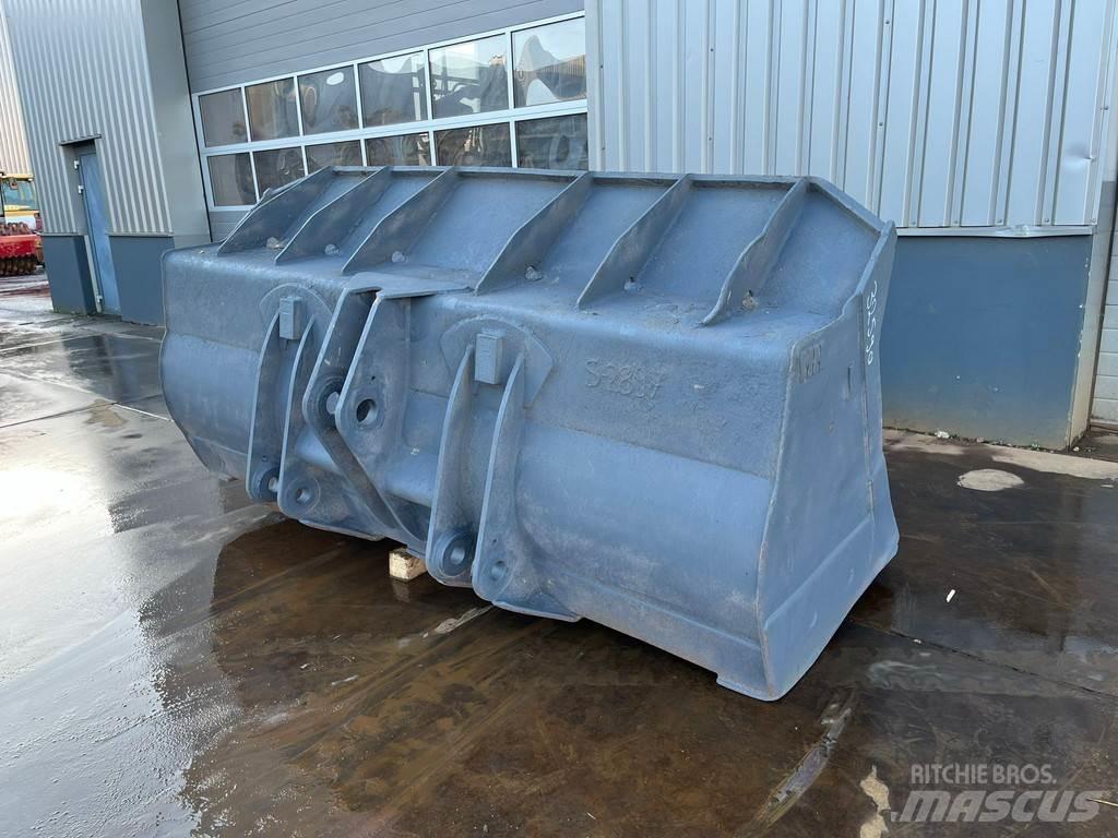 CAT Bucket 950 Κουβάδες
