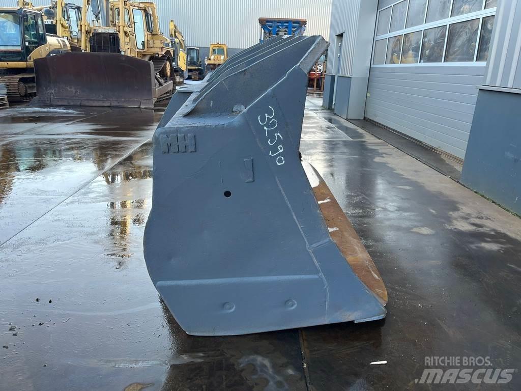 CAT Bucket 950 Κουβάδες