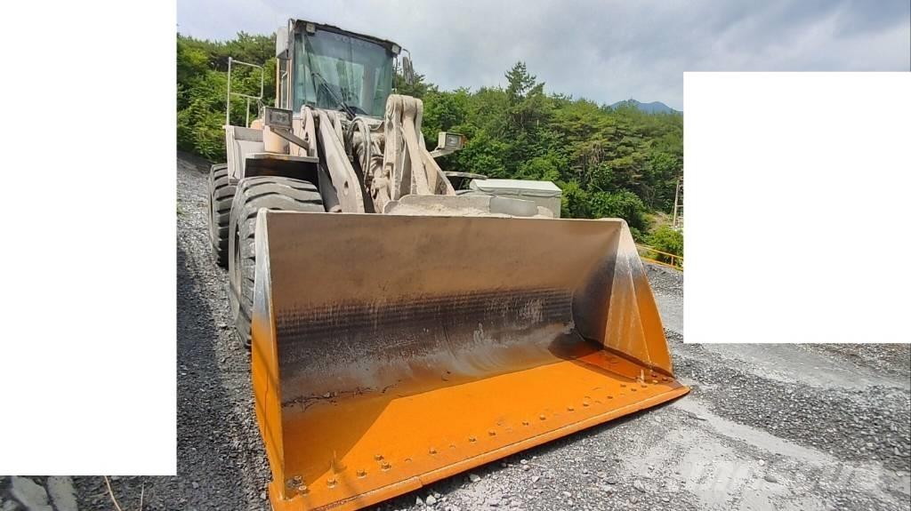 Volvo L 150 E Φορτωτές με λάστιχα (Τροχοφόροι)