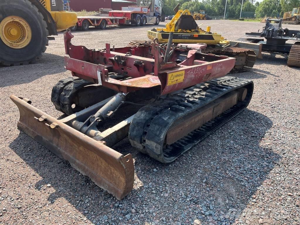 Takeuchi TB 145 Εκσκαφάκι (διαβολάκι) < 7t