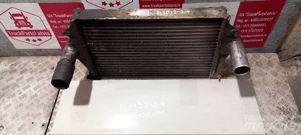 MAN TGA.    81061300141 Καλοριφέρ