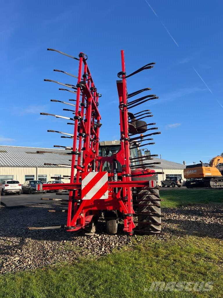 Techmagri Cultimulch Άλλες μηχανές οργώματος και εξαρτήματα