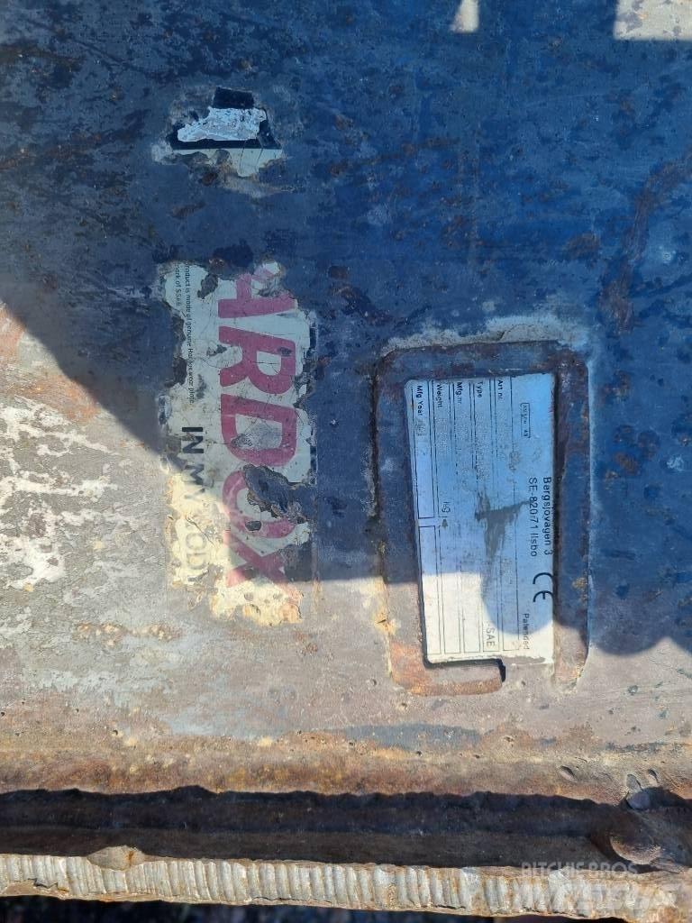 Komatsu PC 290 LC-10 Εκσκαφείς με ερπύστριες