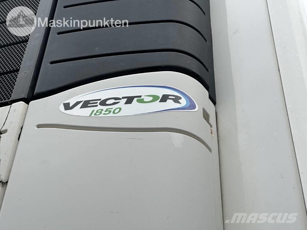 HFR PF 36 Ρυμούλκες κλούβα