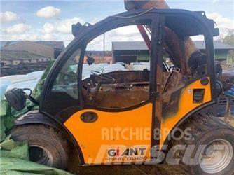 GiANT 4548 Tendo   rim Ελαστικά και ζάντες
