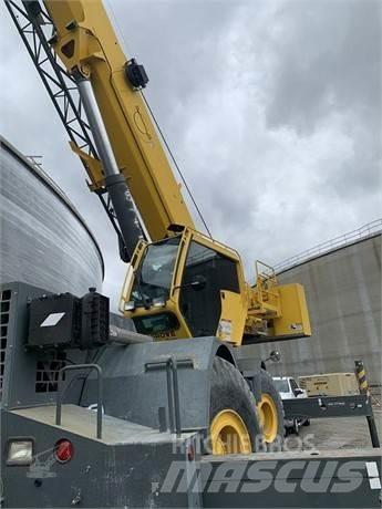 Grove RT765E-2 Γερανοί ανώμαλου εδάφους