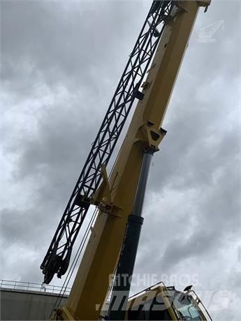 Grove RT765E-2 Γερανοί ανώμαλου εδάφους