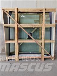 CLAAS Front window Καμπίνες και εσωτερικό