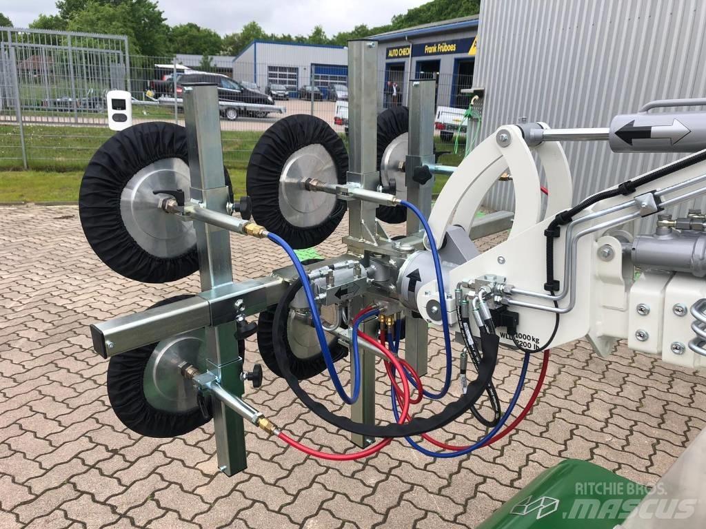 SMARTLIFT SL 1009 Άλλες ανυψωτικές μηχανές