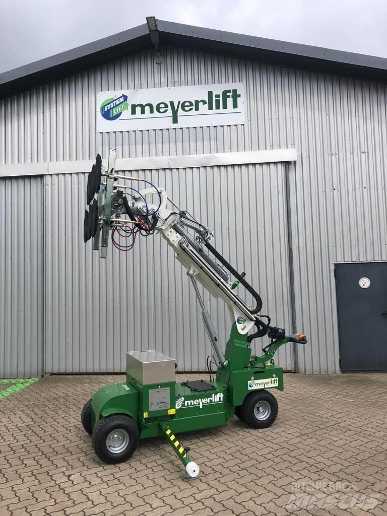 SMARTLIFT SL 1009 Άλλες ανυψωτικές μηχανές