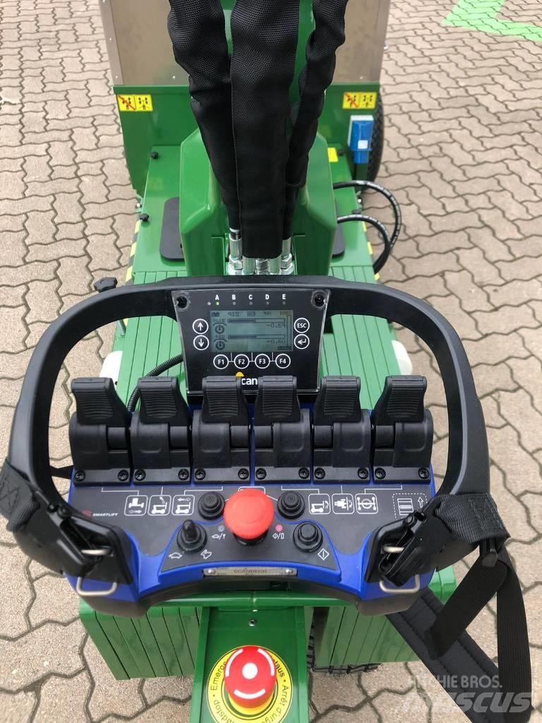 SMARTLIFT SL 1009 Άλλες ανυψωτικές μηχανές