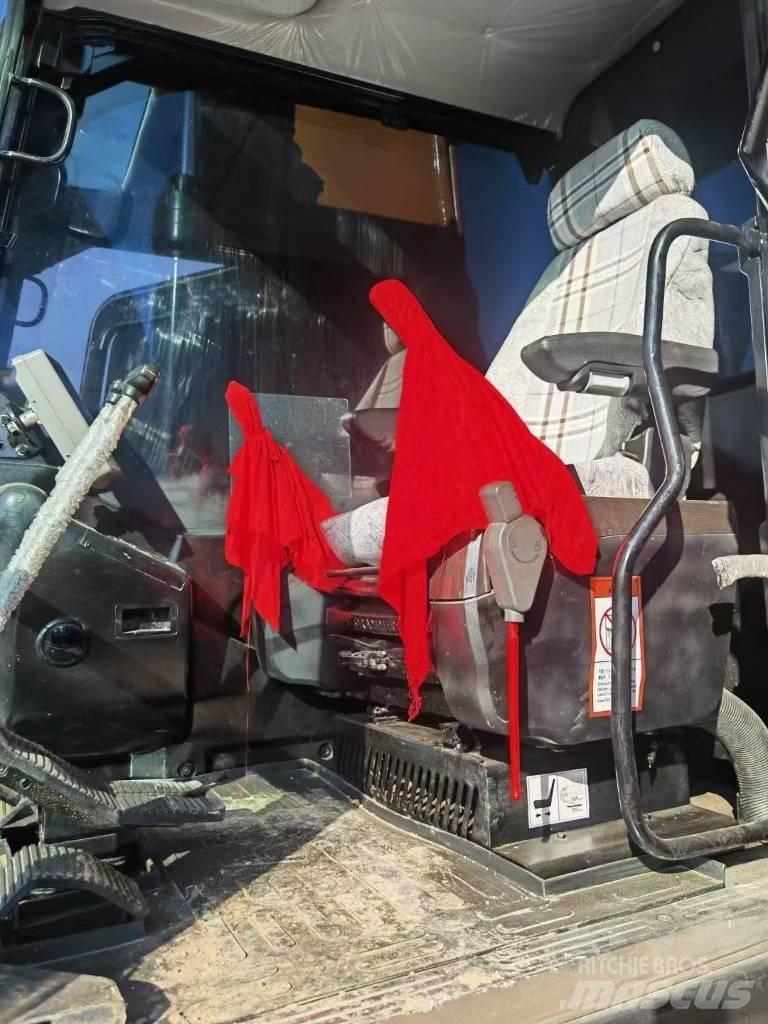 Sany 235C Εκσκαφείς με ερπύστριες