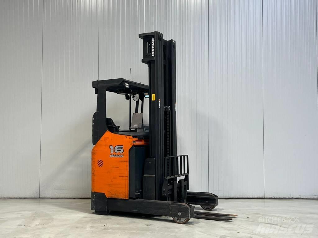 Doosan BR16JW-7 PLUS Ανυψωτικά στενών δρόμων