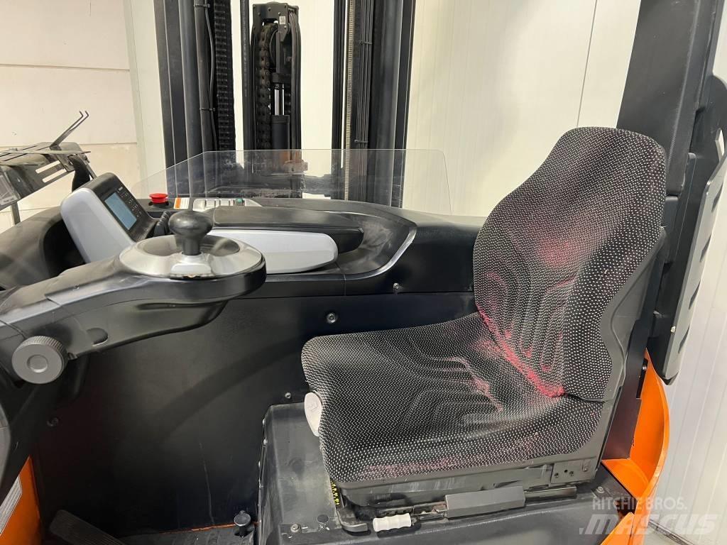 Doosan BR16JW-7 PLUS Ανυψωτικά στενών δρόμων