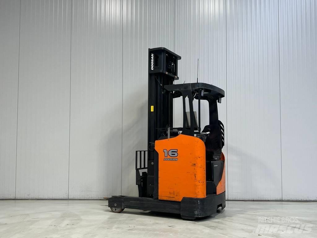 Doosan BR16JW-7 PLUS Ανυψωτικά στενών δρόμων