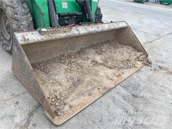 Bobcat S510 Φορτωτάκια