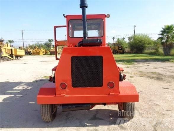 Broce RC350 Σκούπες