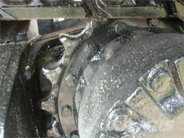 CAT 320DL Εκσκαφείς με ερπύστριες