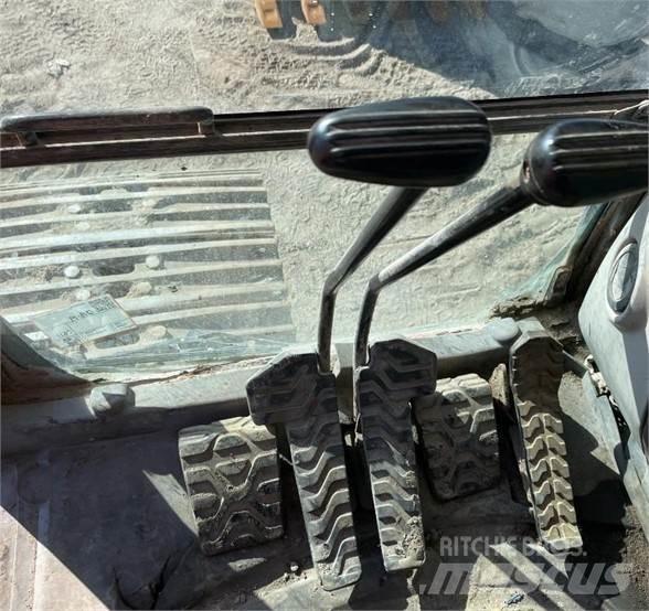 CAT 330DL Εκσκαφείς με ερπύστριες