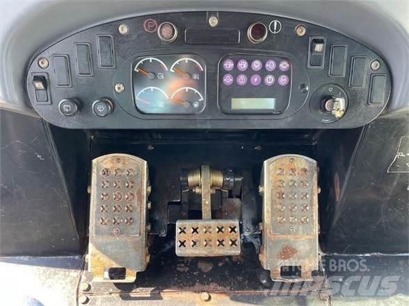 CAT 963C Φορτωτές με ερπύστριες