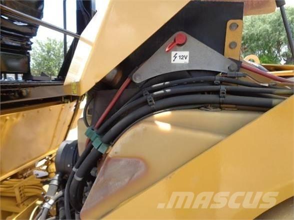 CAT CB-534DXW Οδοστρωτήρες μονού κυλίνδρου