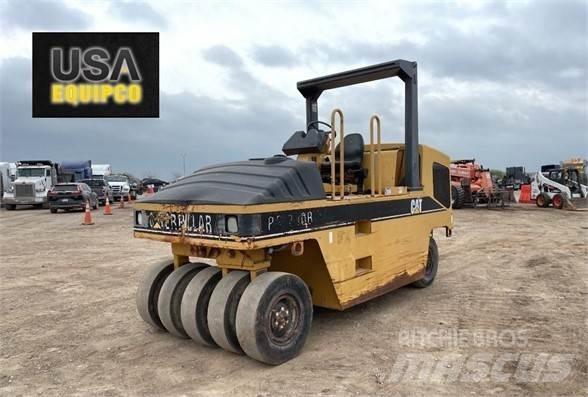 CAT PS-200B Κύλινδροι με επίσωτρα με αέρα
