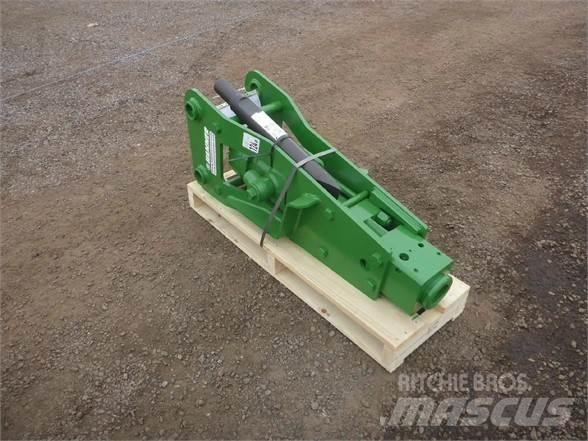 Hammer BRH125 Σφυριά / Σπαστήρες