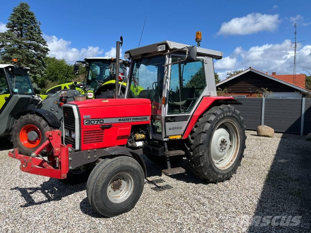 Massey Ferguson 3070 Τρακτέρ