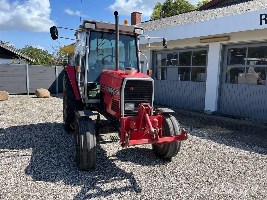 Massey Ferguson 3070 Τρακτέρ