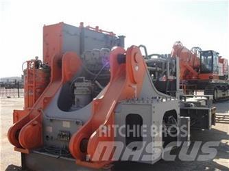 Hitachi EX 1900-6 BE Εκσκαφείς με ερπύστριες