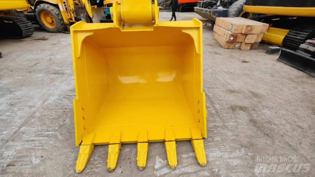 Komatsu PC 350 Εκσκαφείς με ερπύστριες