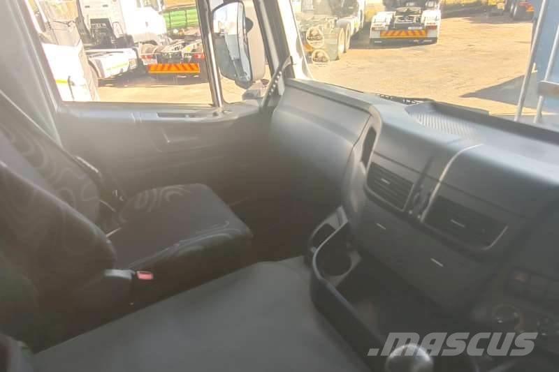 Volvo Fh 440 Άλλα Φορτηγά