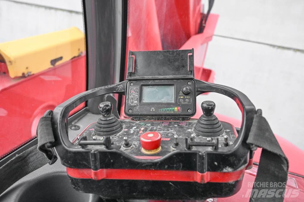 Manitou MRT 3255 Τηλεσκοπικοί ανυψωτές