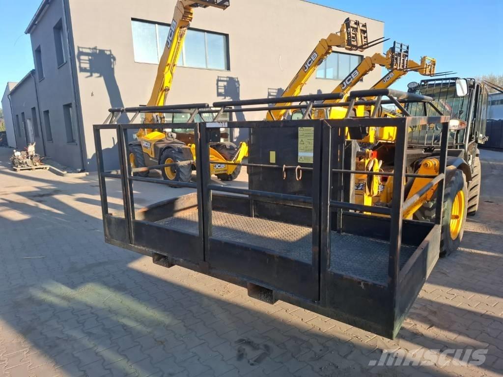 JCB kosz narzędziowy Άλλα εξαρτήματα