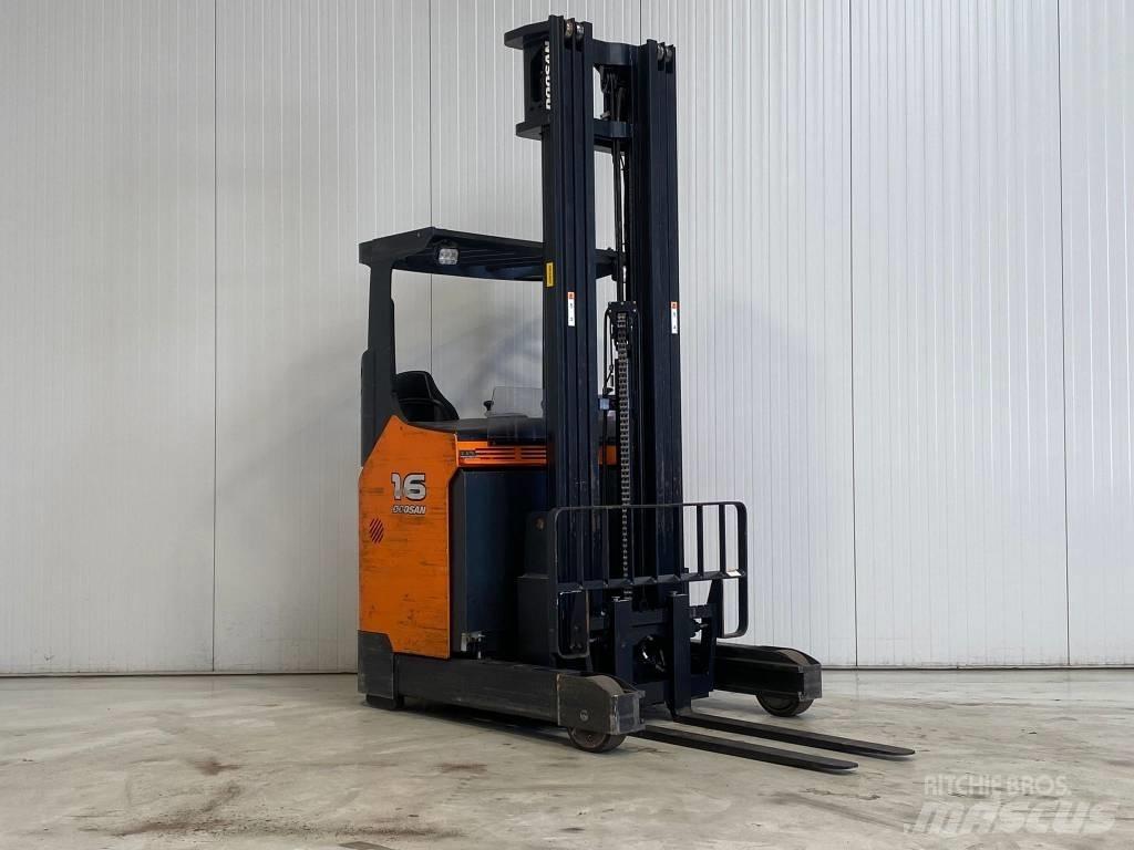 Doosan BR16JW- 7 PLUS Ανυψωτικά στενών δρόμων