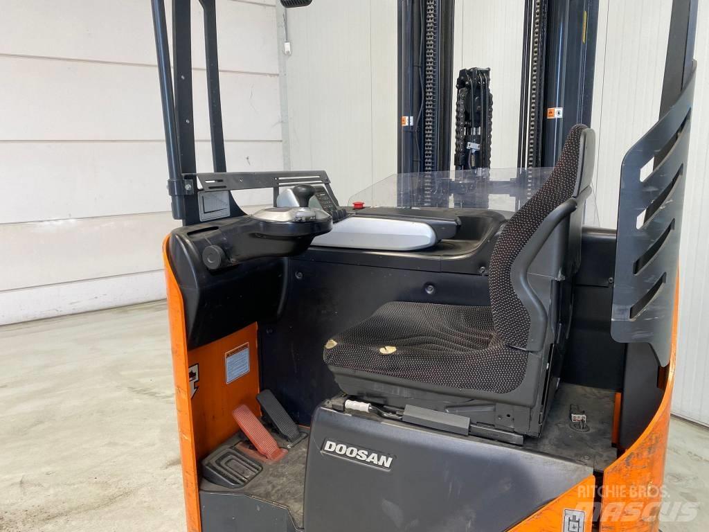Doosan BR16JW- 7 PLUS Ανυψωτικά στενών δρόμων