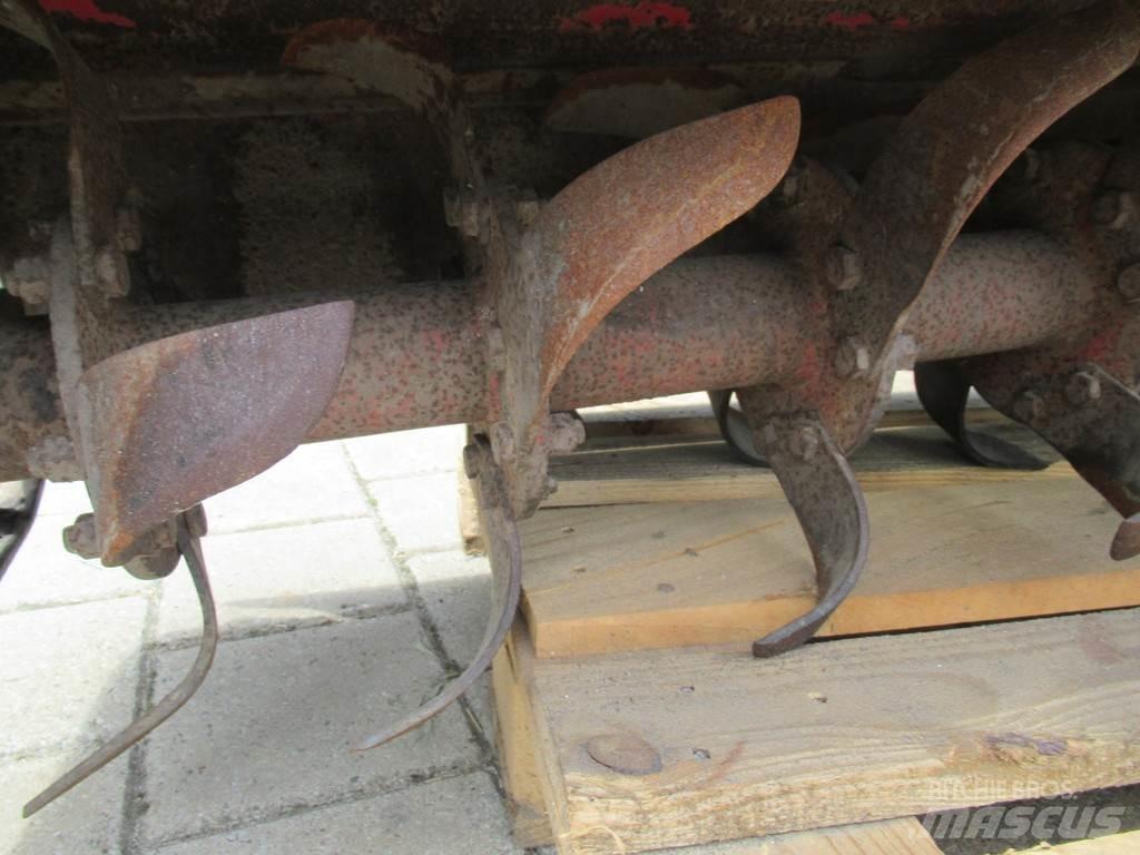 Remac 1,5 meter Άλλες μηχανές οργώματος και εξαρτήματα
