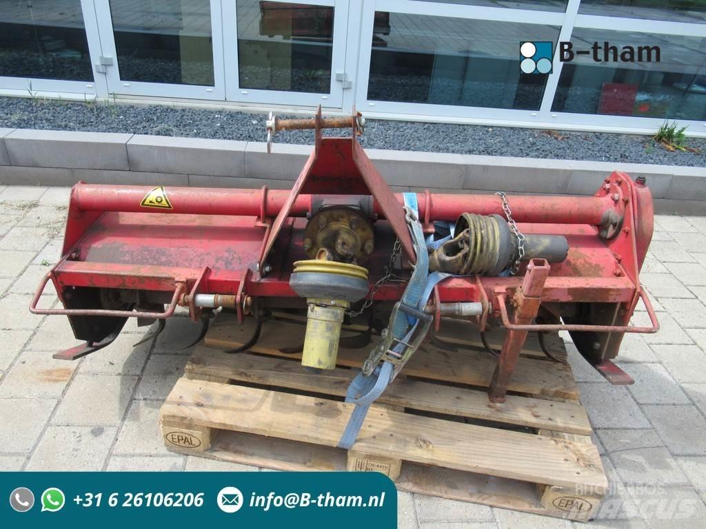 Remac 1,5 meter Άλλες μηχανές οργώματος και εξαρτήματα