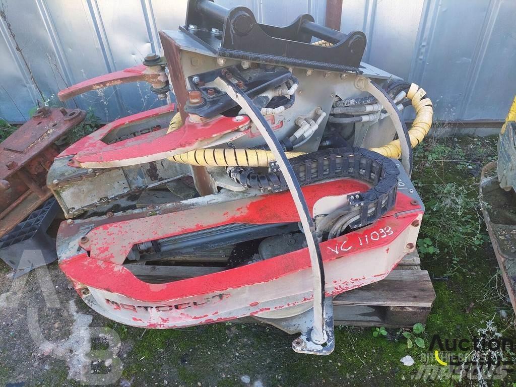  Motocut Q350 Κόπτες