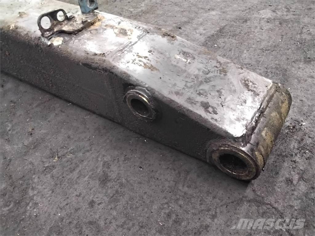 Rottne RK 160 Γερανοί προωθητικοί