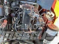 Toyota 7FGCU25 Περονοφόρα ανυψωτικά κλαρκ - άλλα